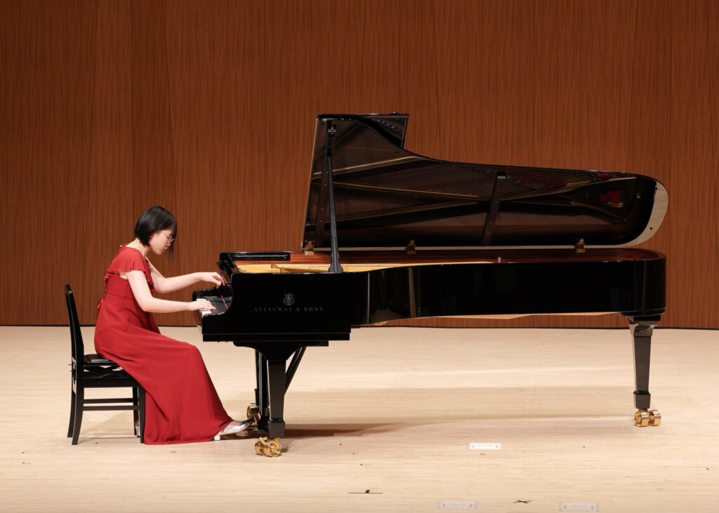 横浜市都筑区アサフ音楽院