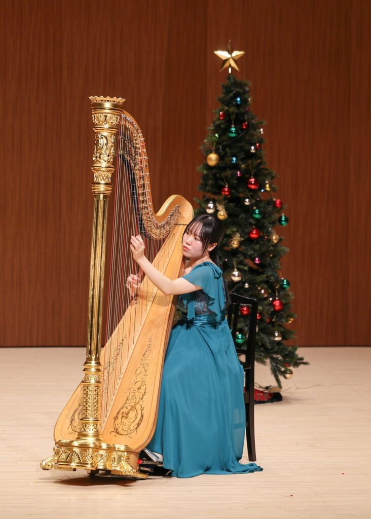 横浜市都筑区アサフ音楽院