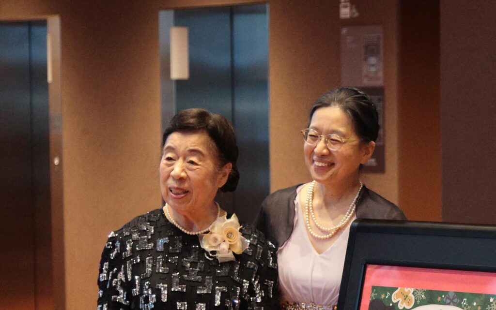 川崎紫明　音符ビッツ　四宮香子