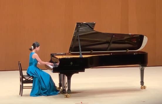 横浜市都筑区アサフ音楽院