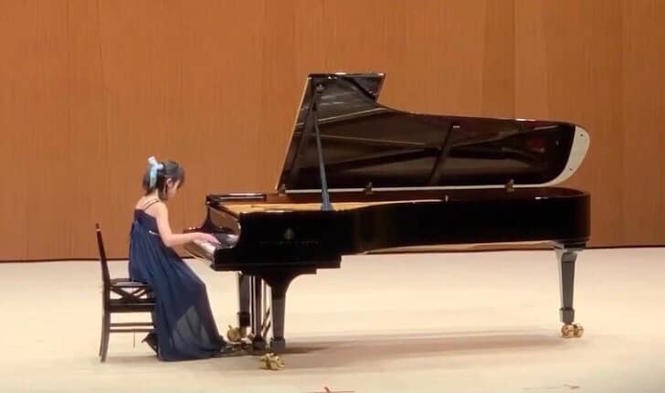 横浜市都筑区アサフ音楽院