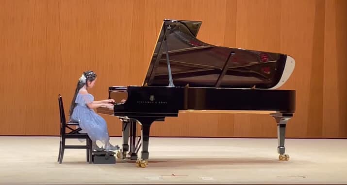 横浜市都筑区アサフ音楽院