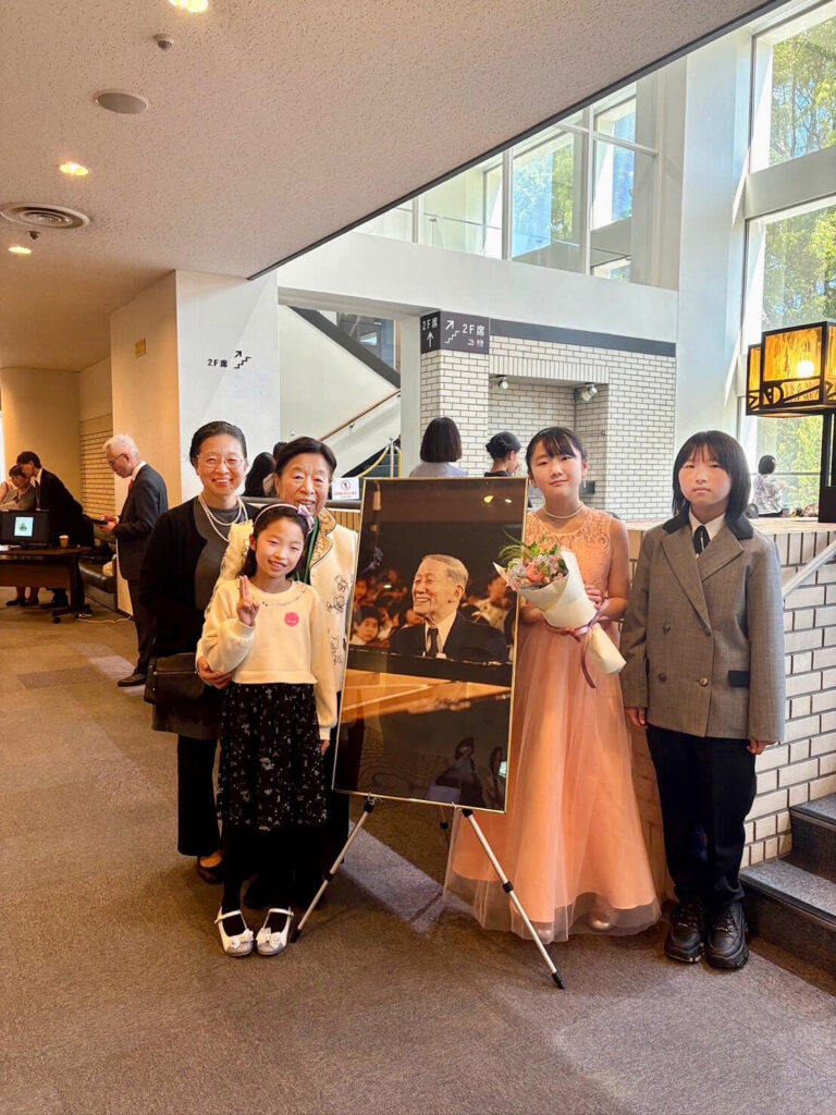 横浜市都筑区アサフ音楽院