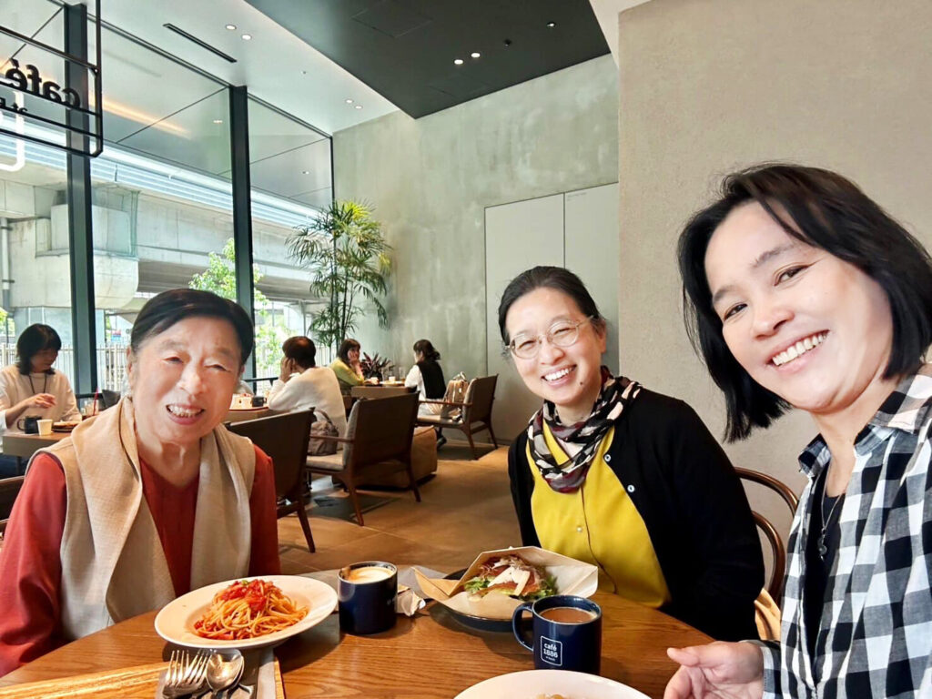 横浜市都筑区アサフ音楽院