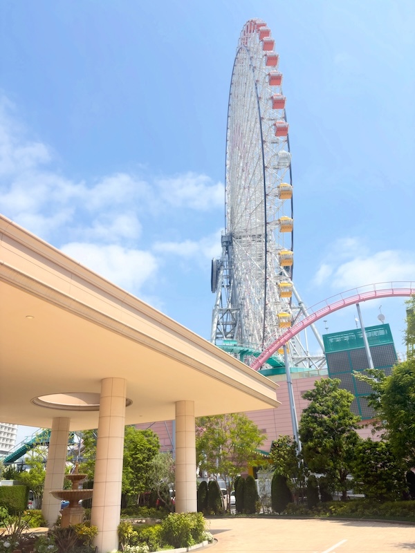 アニヴェルセル みなとみらい横浜