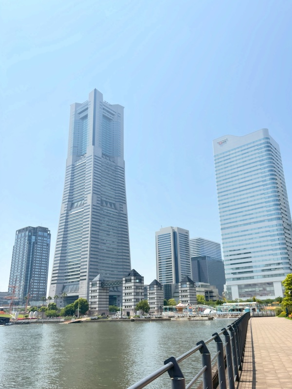 アニヴェルセル みなとみらい横浜