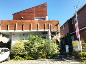 横浜市都筑区アサフ音楽院
