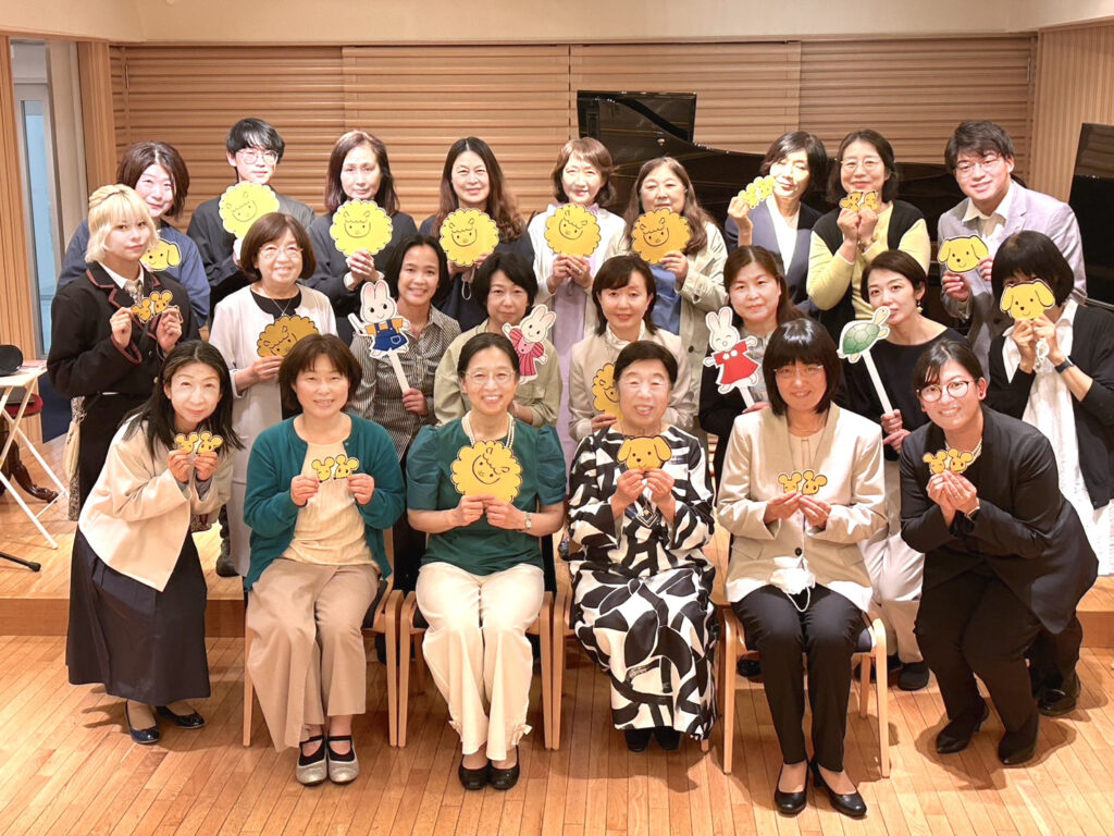 川崎紫明音符ビッツ