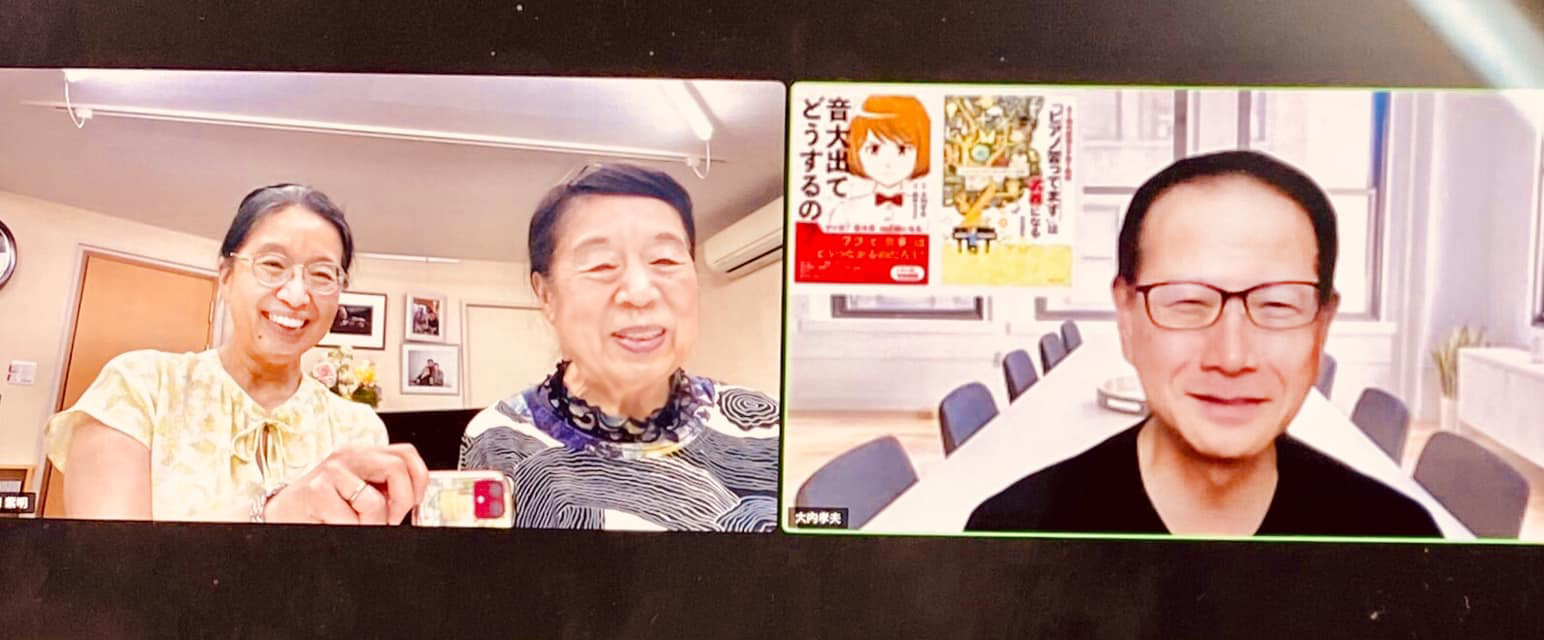 川崎紫明音符ビッツ