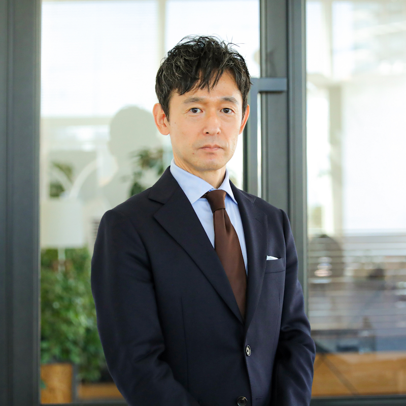 瀧靖之