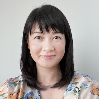 山中恭子（長谷川ピアノ教室）