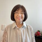 栗原純子（南麻布　あんだんて音楽教室）