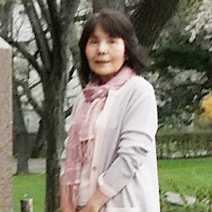 梅井優子（梅井教室）