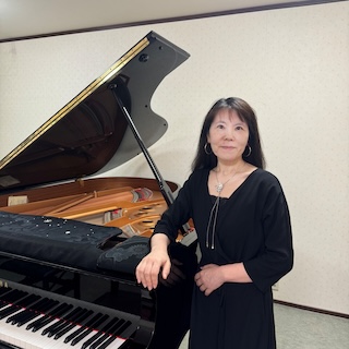 池田ひろみ（おんがく寺子屋 ひろみってぃ）