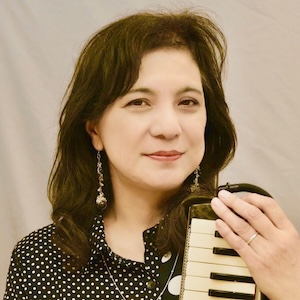 川崎紫明音符ビッツ