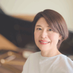 神谷寛子（花音Piano Lesson）