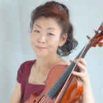 野村 敏美（Atelier Musique Mutsumi）