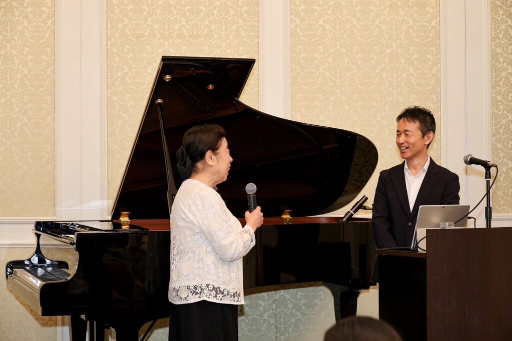 川崎紫明音符ビッツフェスティバル