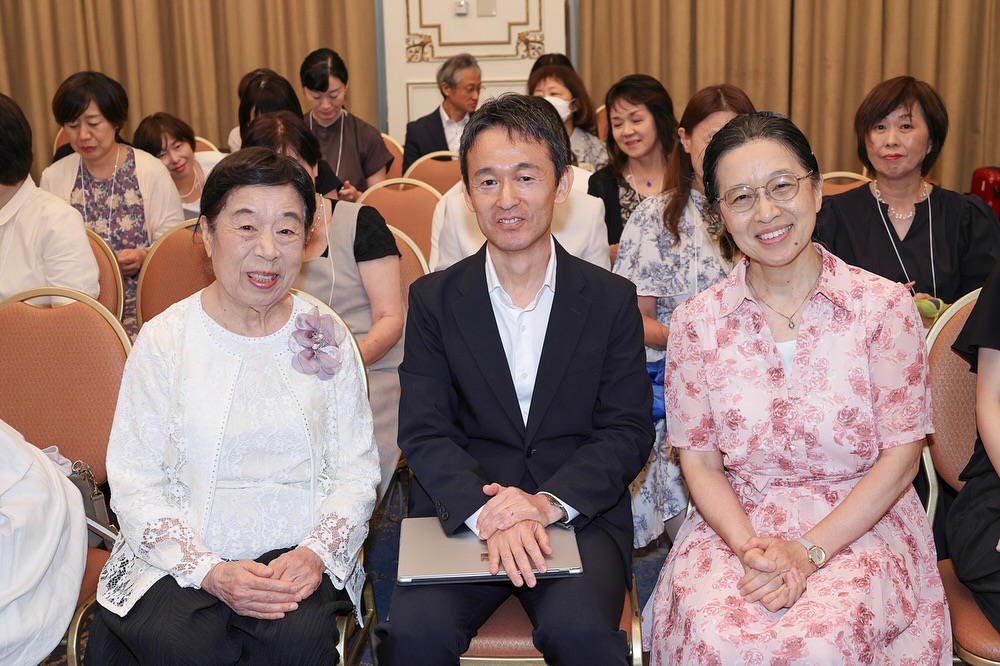 川崎紫明音符ビッツフェスティバル