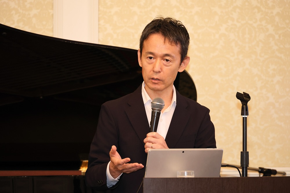 川崎紫明音符ビッツフェスティバル