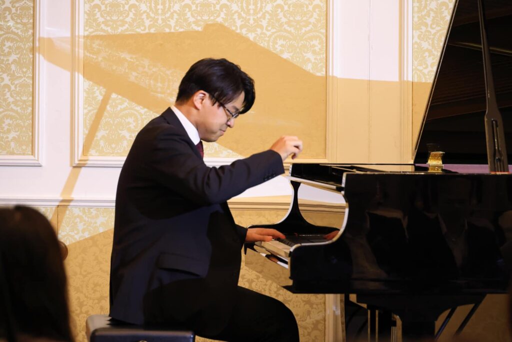 四宮伶嗣　川崎紫明音符ビッツ