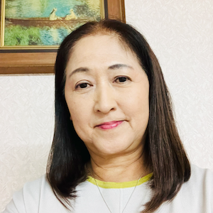 方丈千恵（方丈ピアノ教室）