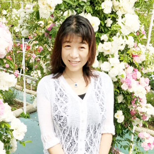 柳田真佐美（やなぎた音楽教室）