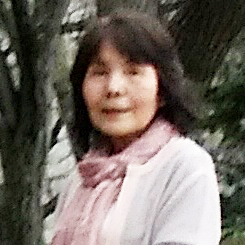 梅井優子（梅井教室）