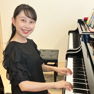 松村和（松村和ピアノ教室）