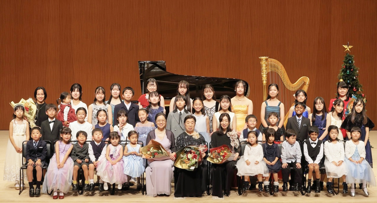 川崎紫明音符ビッツ本部校　アサフ音楽院