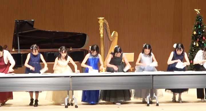 川崎紫明音符ビッツ本部校　アサフ音楽院