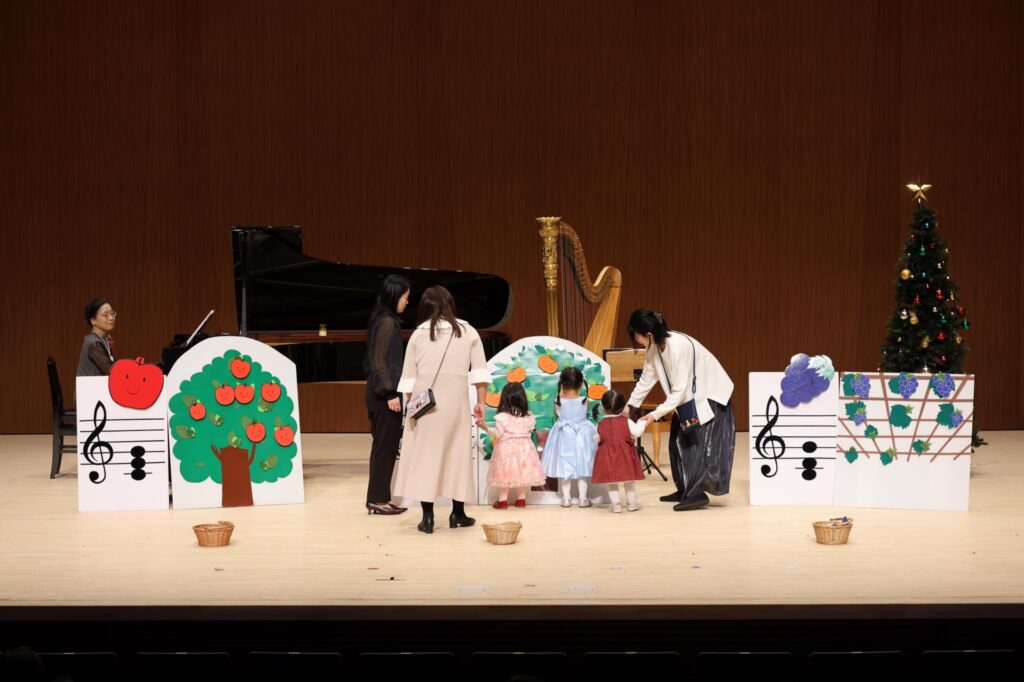 川崎紫明音符ビッツ本部校　横浜市都筑区アサフ音楽院