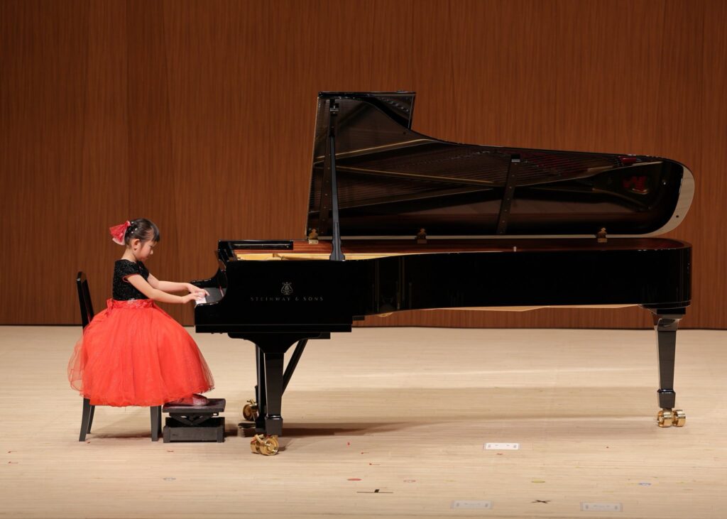 横浜市都筑区アサフ音楽院