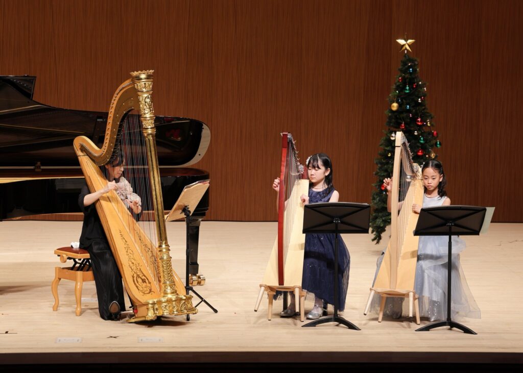 横浜市都筑区アサフ音楽院