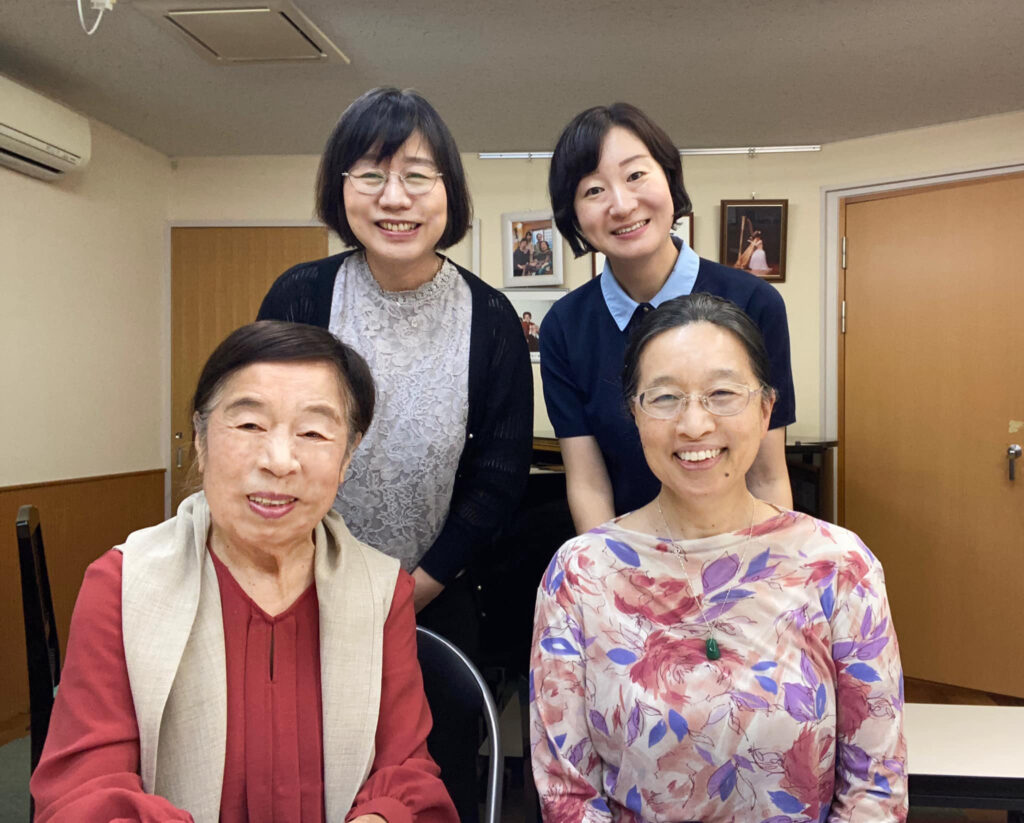 川崎紫明音符ビッツ
