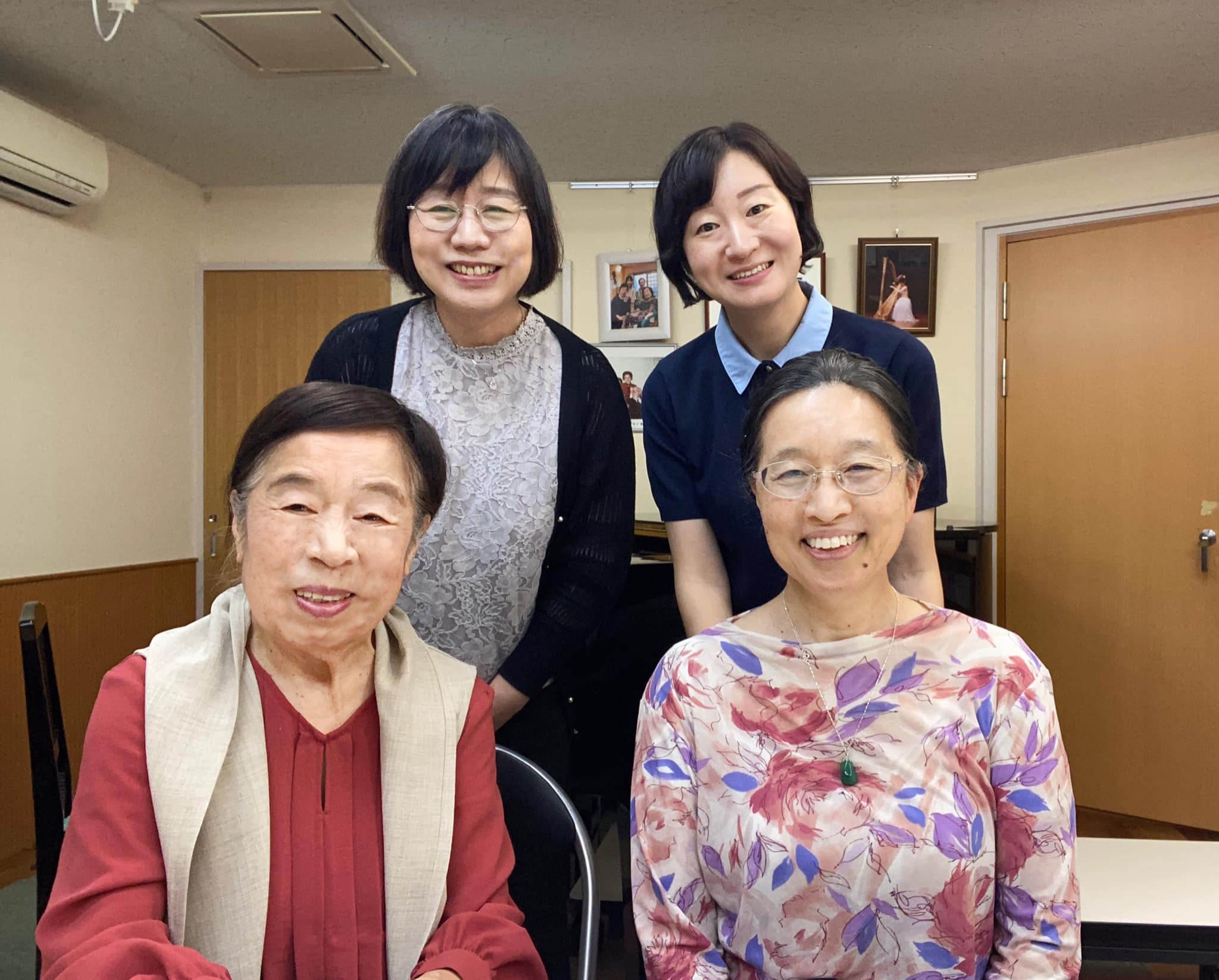 川崎紫明音符ビッツ